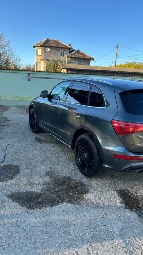 Audi Q5 - 10000 € / 19558.30 лв. - 45261007 7 | Car24.bg Audi Q5 - 10000 € / 19558.30 лв. - 45261007 7