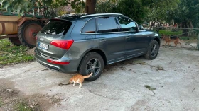 Audi Q5 - 10000 € / 19558.30 лв. - 45261007 9 | Car24.bg Audi Q5 - 10000 € / 19558.30 лв. - 45261007 9