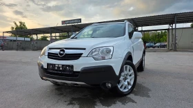 Снимка Opel Antara