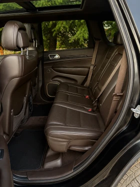 Jeep Grand cherokee Jeep Grand Cherokee Summit 5.7 HEMI V8 4x4 | Auto.bg — изображение 11 Jeep Grand cherokee Jeep Grand Cherokee Summit 5.7 HEMI V8 4x4 | Auto.bg — изображение 11