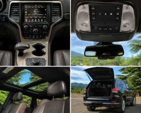 Jeep Grand cherokee Jeep Grand Cherokee Summit 5.7 HEMI V8 4x4 | Auto.bg — изображение 13 Jeep Grand cherokee Jeep Grand Cherokee Summit 5.7 HEMI V8 4x4 | Auto.bg — изображение 13