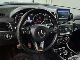Mercedes-Benz GLE 400 * CARFAX * ОПЦИЯ ЗА ФИНАНСИРАНЕ | Auto.bg — изображение 5 Mercedes-Benz GLE 400 * CARFAX * ОПЦИЯ ЗА ФИНАНСИРАНЕ | Auto.bg — изображение 5