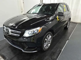 Mercedes-Benz GLE 400 * CARFAX * ОПЦИЯ ЗА ФИНАНСИРАНЕ