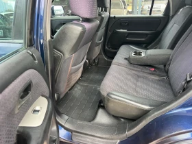 Honda Cr-v 2.0i-VTEC LPG/KLIMATRONIK/PODGREV/KOJA/UNIKAT | Auto.bg — изображение 17 Honda Cr-v 2.0i-VTEC LPG/KLIMATRONIK/PODGREV/KOJA/UNIKAT | Auto.bg — изображение 17