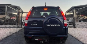 Honda Cr-v 2.0i-VTEC LPG/KLIMATRONIK/PODGREV/KOJA/UNIKAT | Auto.bg — изображение 8 Honda Cr-v 2.0i-VTEC LPG/KLIMATRONIK/PODGREV/KOJA/UNIKAT | Auto.bg — изображение 8