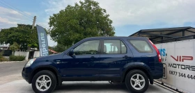 Honda Cr-v 2.0i-VTEC LPG/KLIMATRONIK/PODGREV/KOJA/UNIKAT | Auto.bg — изображение 3 Honda Cr-v 2.0i-VTEC LPG/KLIMATRONIK/PODGREV/KOJA/UNIKAT | Auto.bg — изображение 3