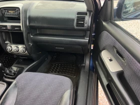 Honda Cr-v 2.0i-VTEC LPG/KLIMATRONIK/PODGREV/KOJA/UNIKAT | Auto.bg — изображение 12 Honda Cr-v 2.0i-VTEC LPG/KLIMATRONIK/PODGREV/KOJA/UNIKAT | Auto.bg — изображение 12
