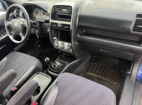 Honda Cr-v 2.0i-VTEC LPG/KLIMATRONIK/PODGREV/KOJA/UNIKAT | Auto.bg — изображение 13 Honda Cr-v 2.0i-VTEC LPG/KLIMATRONIK/PODGREV/KOJA/UNIKAT | Auto.bg — изображение 13