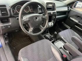 Honda Cr-v 2.0i-VTEC LPG/KLIMATRONIK/PODGREV/KOJA/UNIKAT | Auto.bg — изображение 10 Honda Cr-v 2.0i-VTEC LPG/KLIMATRONIK/PODGREV/KOJA/UNIKAT | Auto.bg — изображение 10