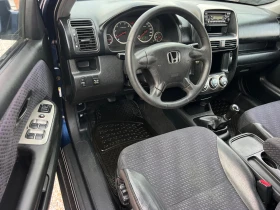 Honda Cr-v 2.0i-VTEC LPG/KLIMATRONIK/PODGREV/KOJA/UNIKAT | Auto.bg — изображение 9 Honda Cr-v 2.0i-VTEC LPG/KLIMATRONIK/PODGREV/KOJA/UNIKAT | Auto.bg — изображение 9