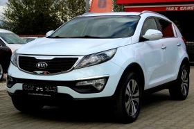 Kia Sportage 1.7CRDi СОБСТВЕН ЛИЗИНГ/ПЕРФЕКТНА