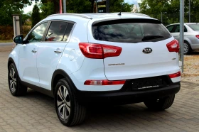 Kia Sportage 1.7CRDi СОБСТВЕН ЛИЗИНГ/ПЕРФЕКТНА | Auto.bg — изображение 5 Kia Sportage 1.7CRDi СОБСТВЕН ЛИЗИНГ/ПЕРФЕКТНА | Auto.bg — изображение 5