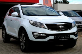 Kia Sportage 1.7CRDi СОБСТВЕН ЛИЗИНГ/ПЕРФЕКТНА | Auto.bg — изображение 2 Kia Sportage 1.7CRDi СОБСТВЕН ЛИЗИНГ/ПЕРФЕКТНА | Auto.bg — изображение 2