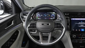 Jeep Cherokee 2023* OVERLAND* 360* HUD* DIS* ОБДУХ* КРАЙНА ЦЕНА | Auto.bg — изображение 6 Jeep Cherokee 2023* OVERLAND* 360* HUD* DIS* ОБДУХ* КРАЙНА ЦЕНА | Auto.bg — изображение 6
