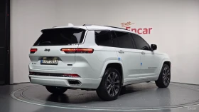 Jeep Cherokee 2023* OVERLAND* 360* HUD* DIS* ОБДУХ* КРАЙНА ЦЕНА | Auto.bg — изображение 4 Jeep Cherokee 2023* OVERLAND* 360* HUD* DIS* ОБДУХ* КРАЙНА ЦЕНА | Auto.bg — изображение 4