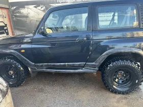 SsangYong Korando Koranndo 2, 3+ | Auto.bg — изображение 3 SsangYong Korando Koranndo 2, 3+ | Auto.bg — изображение 3