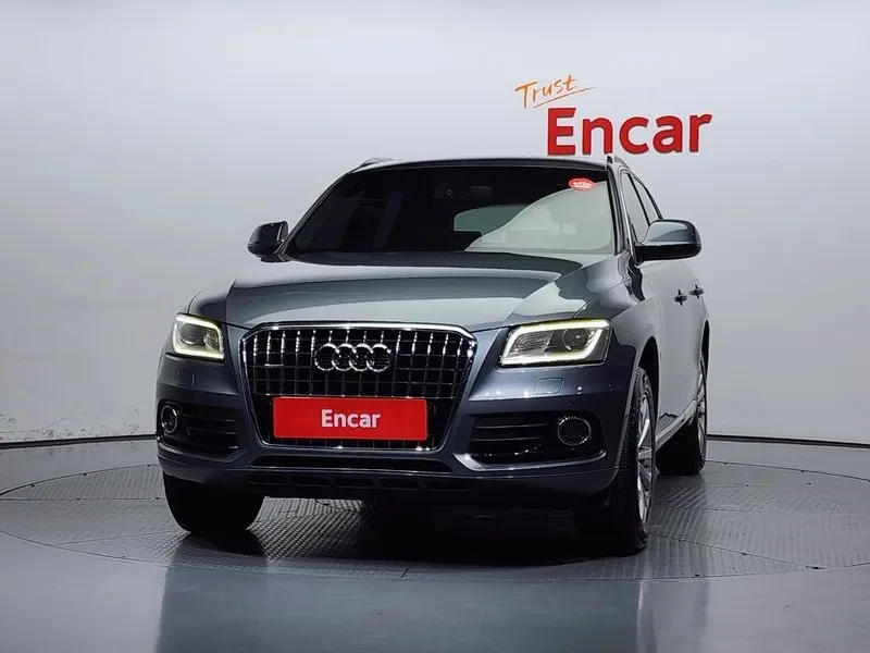 Audi Q5 2.0 TDI Quattro - изображение 3 | Auto.bg Audi Q5 2.0 TDI Quattro - изображение 3