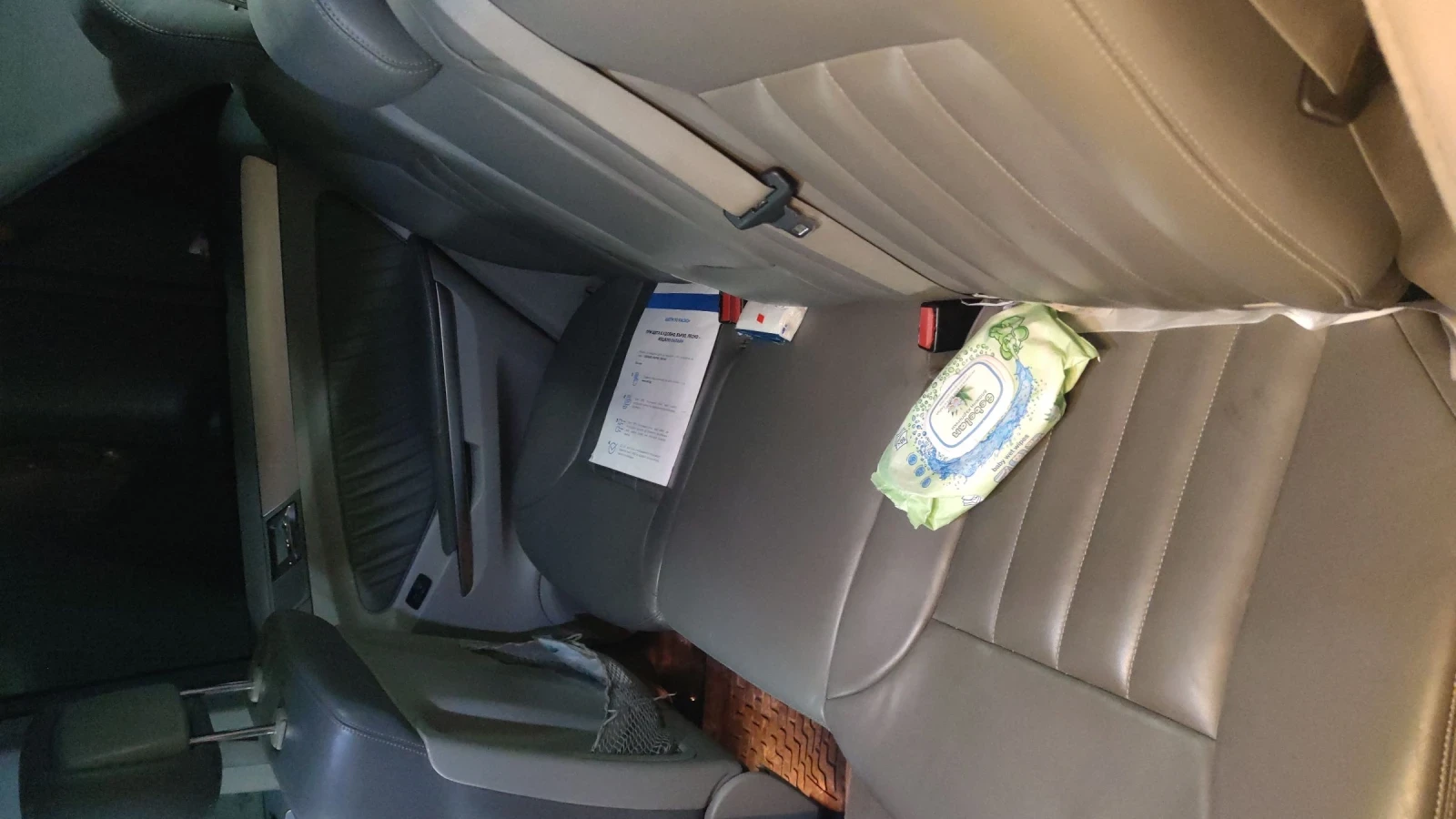 Mercedes-Benz ML 320  - изображение 6 | Auto.bg Mercedes-Benz ML 320  - изображение 6