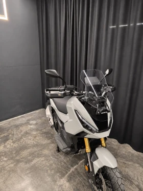 Honda X-ADV undefined | Auto.bg — изображение 4 Honda X-ADV undefined | Auto.bg — изображение 4