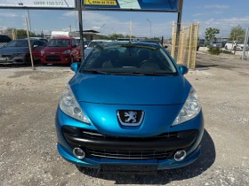 Peugeot 207 1.6 1 - Car24.bg Peugeot 207 1.6 1