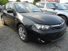 Subaru Impreza .2.0 й газ уредба автомат - Car24.bg Subaru Impreza .2.0 й газ уредба автомат