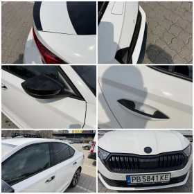 Skoda Octavia IV 2.0TDI-150ps Sport - 24750 € / 48406.79 лв. - 21611391 5 | Car24.bg Skoda Octavia IV 2.0TDI-150ps Sport - 24750 € / 48406.79 лв. - 21611391 5