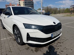 Skoda Octavia IV 2.0TDI-150ps Sport
