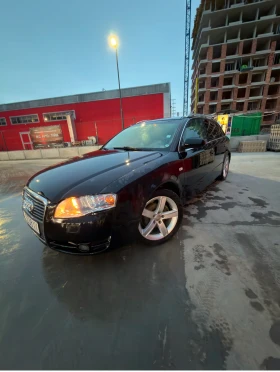 Audi A4 - Car24.bg Audi A4