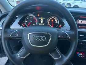 Audi A4 2.0 TDI-150k.s- 188000 km. - 7900 € / 15451.06 лв. - 48080184 10 | Car24.bg Audi A4 2.0 TDI-150k.s- 188000 km. - 7900 € / 15451.06 лв. - 48080184 10