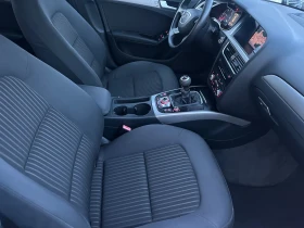 Audi A4 2.0 TDI-150k.s- 188000 km. - 7900 € / 15451.06 лв. - 48080184 14 | Car24.bg Audi A4 2.0 TDI-150k.s- 188000 km. - 7900 € / 15451.06 лв. - 48080184 14