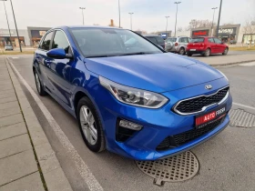Kia Ceed 1.6 / 116 к.с. - Car24.bg Kia Ceed 1.6 / 116 к.с.