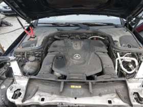Mercedes-Benz E 400 * AMG* ПОДГРЕВ* ОБДУХВАНЕ* ПАНОРАМА* BURMESTER* | Auto.bg — изображение 9 Mercedes-Benz E 400 * AMG* ПОДГРЕВ* ОБДУХВАНЕ* ПАНОРАМА* BURMESTER* | Auto.bg — изображение 9