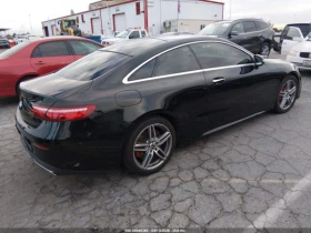 Mercedes-Benz E 400 * AMG* ПОДГРЕВ* ОБДУХВАНЕ* ПАНОРАМА* BURMESTER* | Auto.bg — изображение 4 Mercedes-Benz E 400 * AMG* ПОДГРЕВ* ОБДУХВАНЕ* ПАНОРАМА* BURMESTER* | Auto.bg — изображение 4