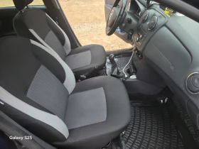 Dacia Logan 4 цил - 5600 € / 10952.65 лв. - 51804564 12 | Car24.bg Dacia Logan 4 цил - 5600 € / 10952.65 лв. - 51804564 12