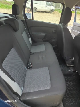 Dacia Logan 4 цил - 5600 € / 10952.65 лв. - 51804564 9 | Car24.bg Dacia Logan 4 цил - 5600 € / 10952.65 лв. - 51804564 9