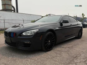 BMW 650 xDrive Gran Coupe FULL Автокредит Цена до България