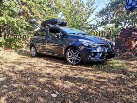 Renault Clio 1.5 dci - Car24.bg Renault Clio 1.5 dci