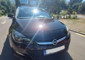 Opel Astra undefined | Auto.bg — изображение 7 Opel Astra undefined | Auto.bg — изображение 7