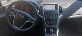 Opel Astra undefined | Auto.bg — изображение 10 Opel Astra undefined | Auto.bg — изображение 10