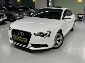 Audi A5 2.0 TDI Quattro - САМО 30% АВАНС - Car24.bg Audi A5 2.0 TDI Quattro - САМО 30% АВАНС