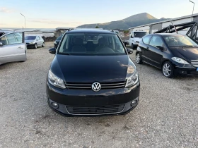 Снимка VW Touran