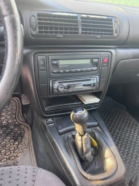 VW Passat 1.8 бензин | Auto.bg — изображение 10 VW Passat 1.8 бензин | Auto.bg — изображение 10