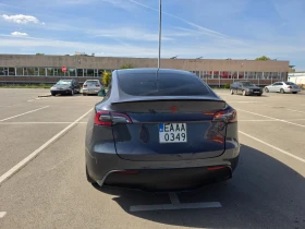 Tesla Model Y undefined | Auto.bg — изображение 6 Tesla Model Y undefined | Auto.bg — изображение 6