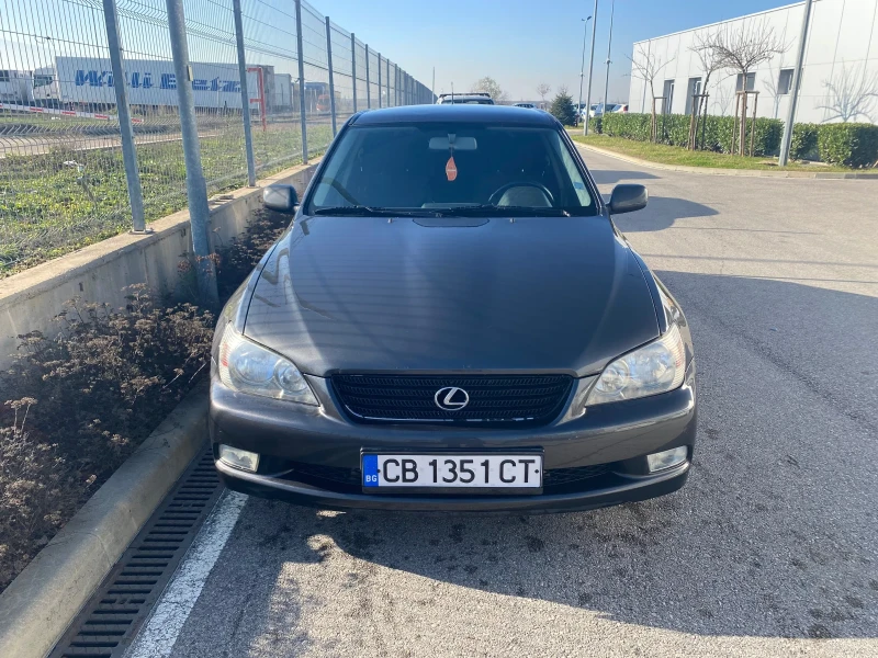 Lexus IS 200 - 5777 € / 11298.83 лв. - 84996542 1 | Car24.bg Lexus IS 200 - 5777 € / 11298.83 лв. - 84996542 1