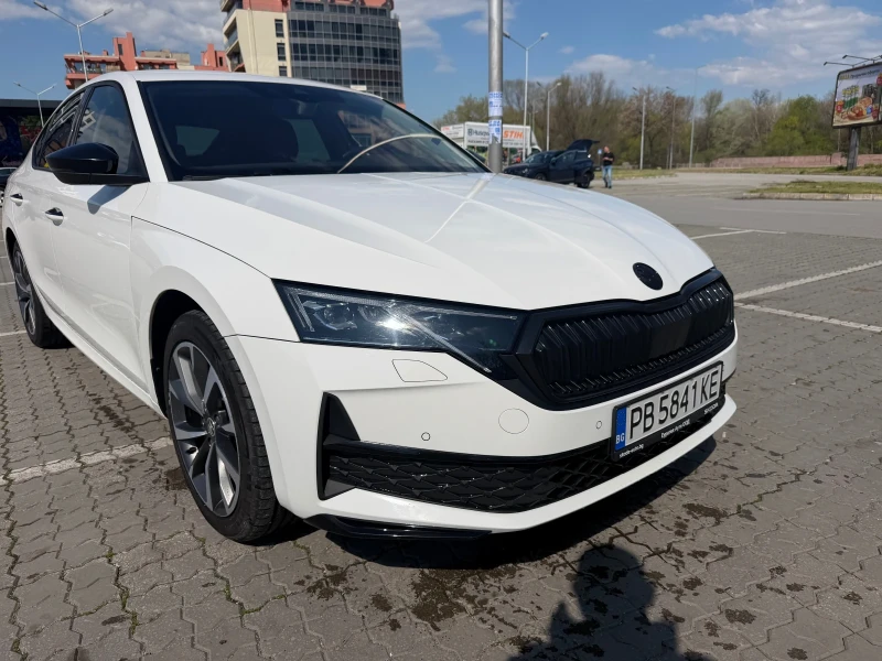 Skoda Octavia IV 2.0TDI-150ps Sport - 24750 € / 48406.79 лв. - 21611391 1 | Car24.bg Skoda Octavia IV 2.0TDI-150ps Sport - 24750 € / 48406.79 лв. - 21611391 1