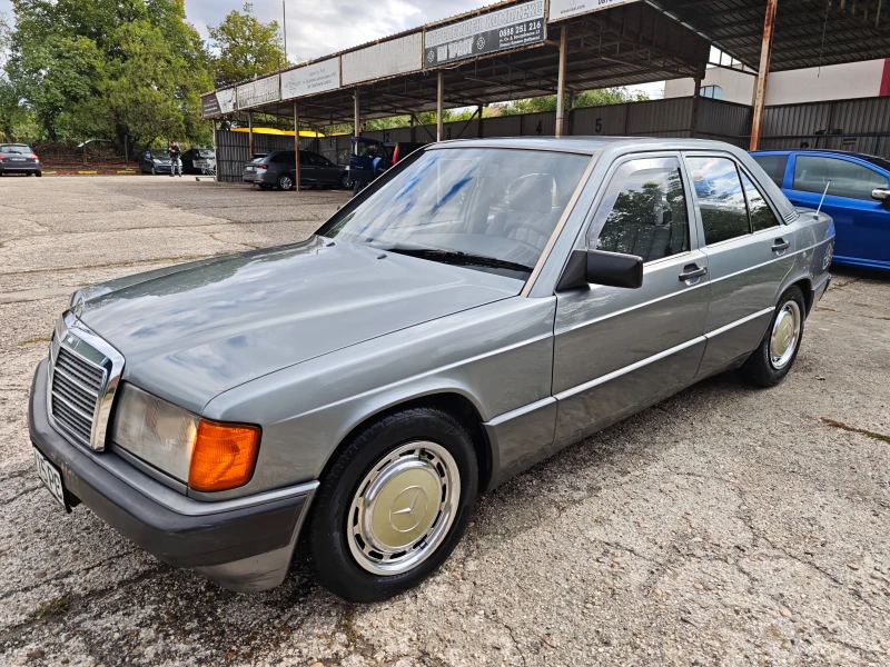 Mercedes-Benz 190 - 3900 € / 7627.74 лв. - 90221359 1 | Car24.bg Mercedes-Benz 190 - 3900 € / 7627.74 лв. - 90221359 1