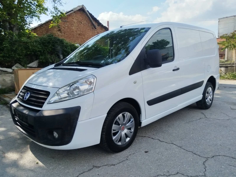 Fiat Scudo 1.6 90к.с Климатик - 4400 € / 8605.65 лв. - 83673568 1 | Car24.bg Fiat Scudo 1.6 90к.с Климатик - 4400 € / 8605.65 лв. - 83673568 1