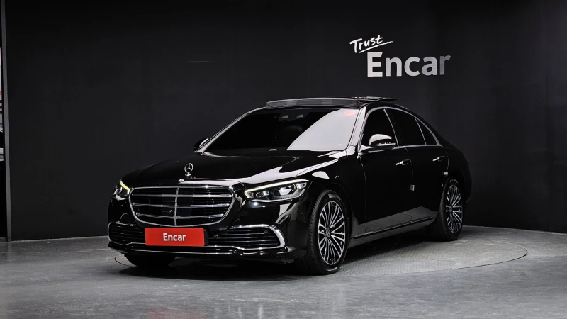 Mercedes-Benz S 350 d - 40200 € / 78624.37 лв. - 39049058 1 | Car24.bg Mercedes-Benz S 350 d - 40200 € / 78624.37 лв. - 39049058 1