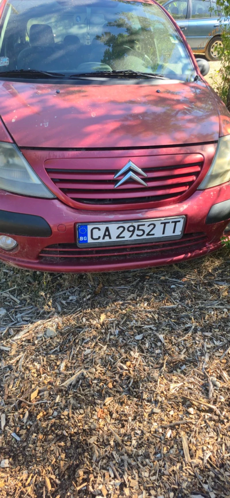 Citroen C3 1.1 - 850 € - 58462127 1 | Car24.bg Citroen C3 1.1 - 850 € - 58462127 1