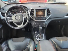 Jeep Cherokee * TRAILHAWK * CARFAX * БЕЗ ПЪРВОНАЧАЛНА ВНОСКА - 22000 лв. / 11248.42 € - 83030844 10 | Car24.bg Jeep Cherokee * TRAILHAWK * CARFAX * БЕЗ ПЪРВОНАЧАЛНА ВНОСКА - 22000 лв. / 11248.42 € - 83030844 10